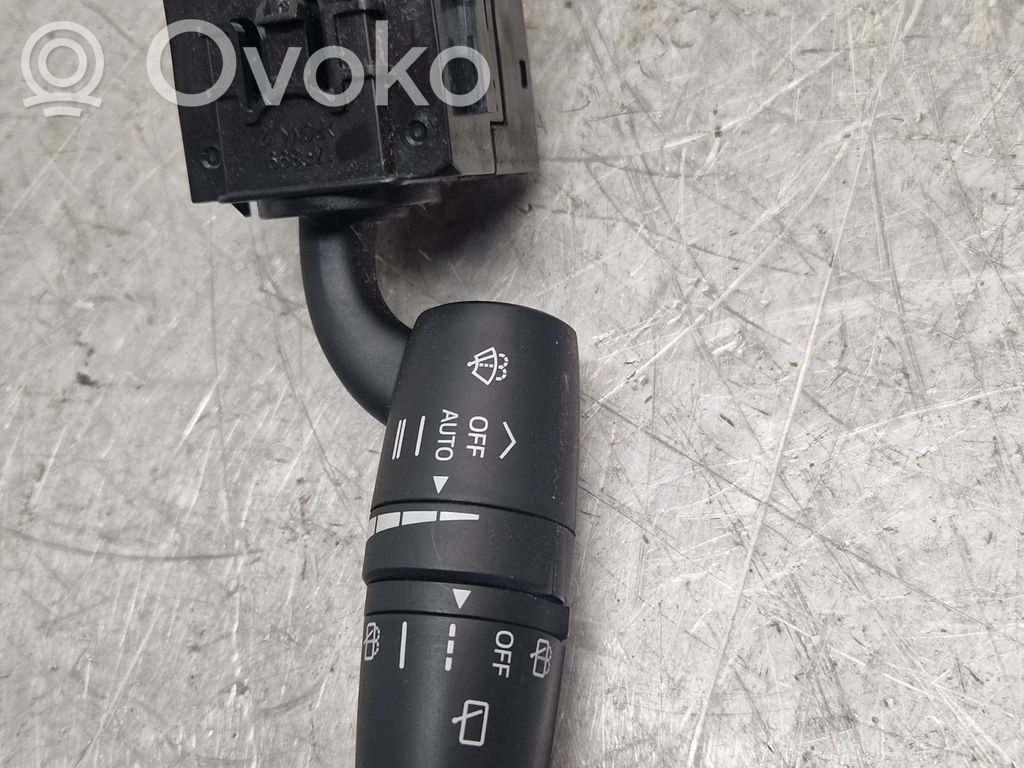 Mazda CX-5 Wiper speed switch 