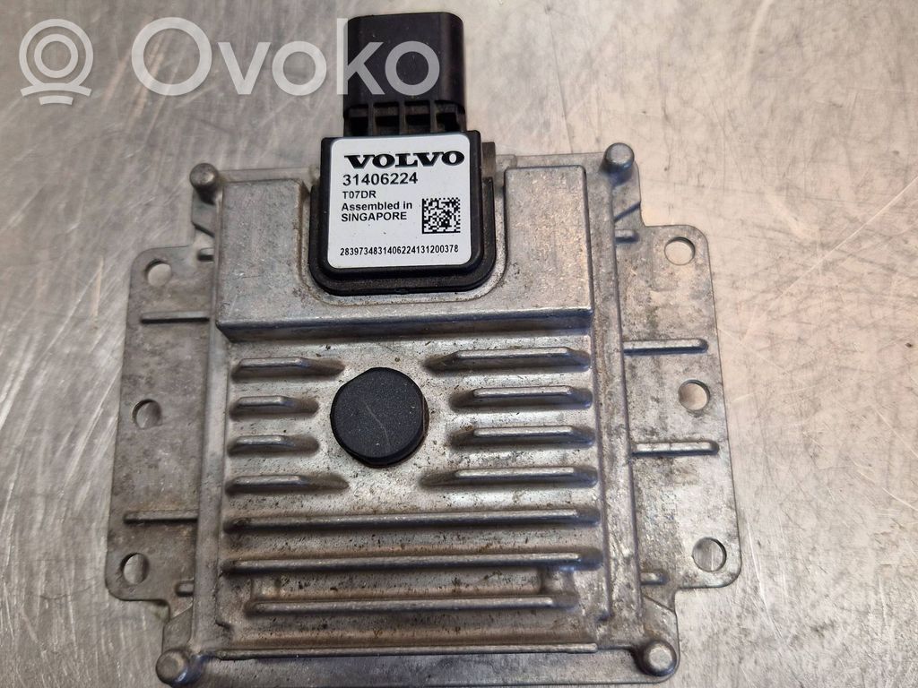 Volvo XC60 Kiti valdymo blokai/ moduliai 