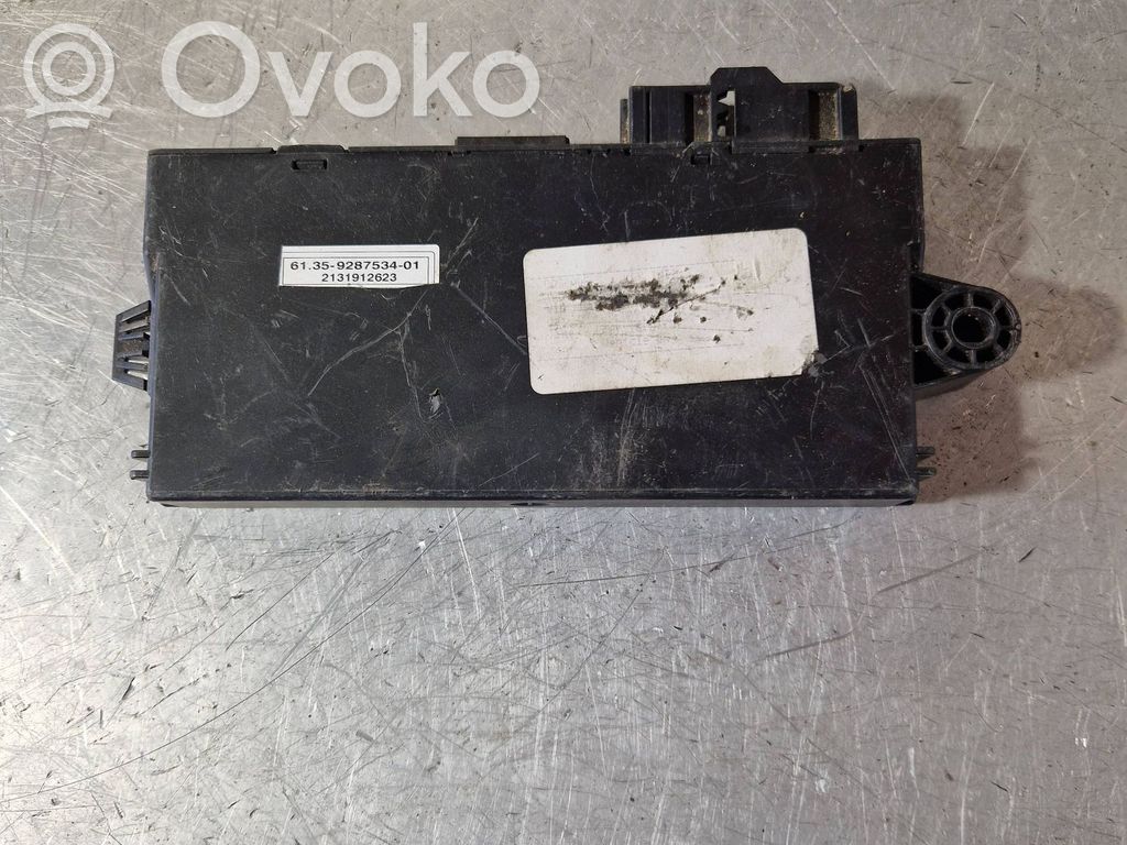 Mini One - Cooper R56 Comfort/convenience module 