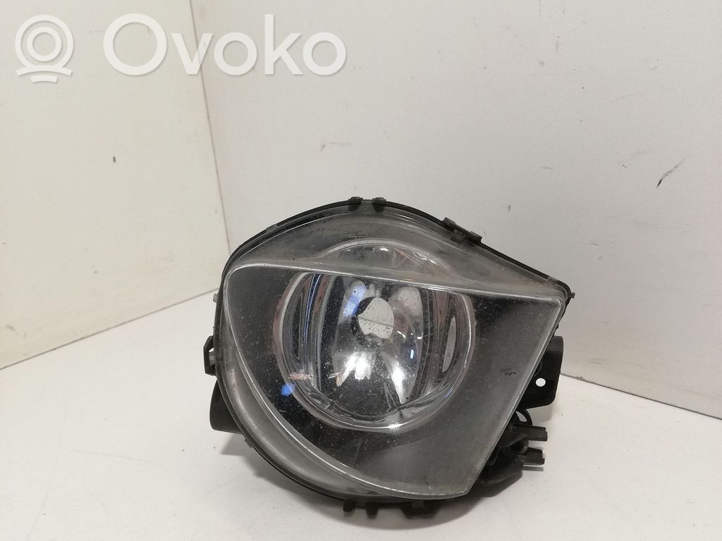 BMW 3 E90 E91 Miglas lukturis priekšā 