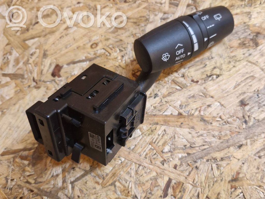 Mazda CX-5 Wiper control stalk 