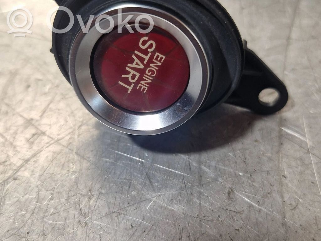 Honda Civic Engine start stop button switch 