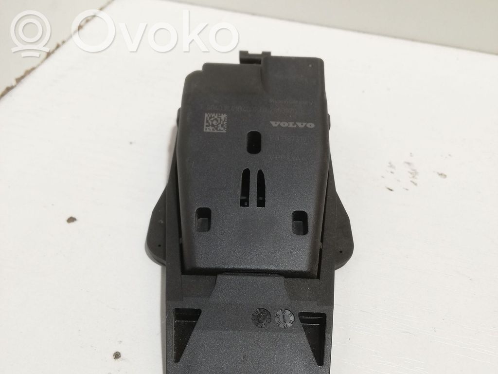Volvo XC60 Windshield/windscreen camera 