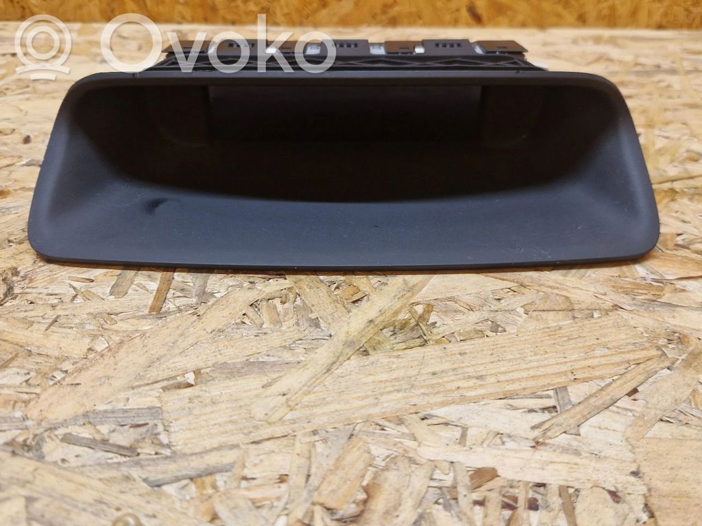 Peugeot 308 Ekrāns / displejs / mazais ekrāns 