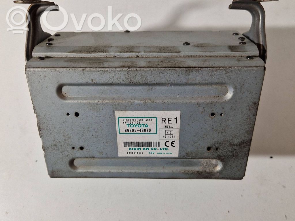 Lexus RX 450H Other devices 