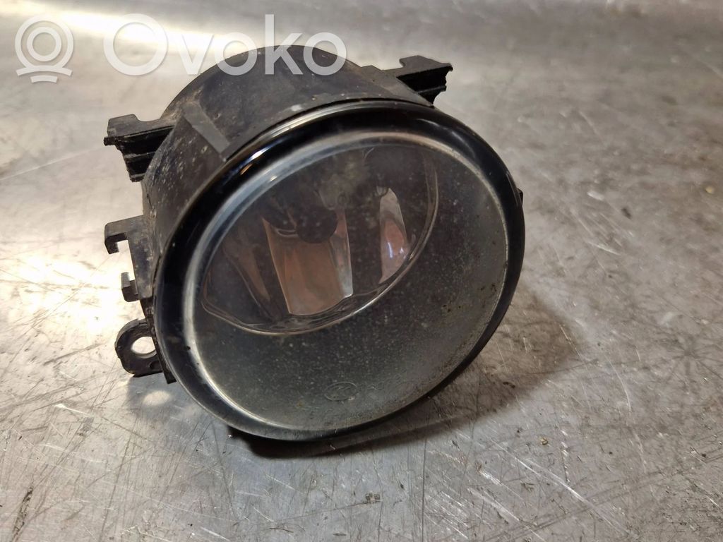 Ford Transit Custom Miglas lukturis priekšā 