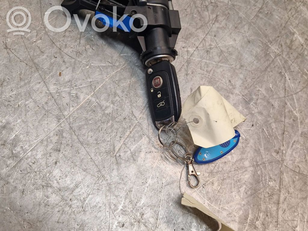 Fiat Tipo Užvedimo spynelė 