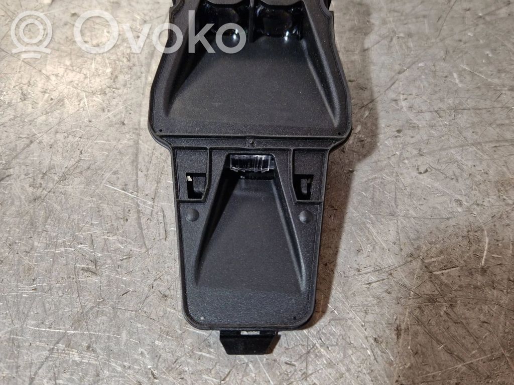 Volvo V70 Windshield/windscreen camera 