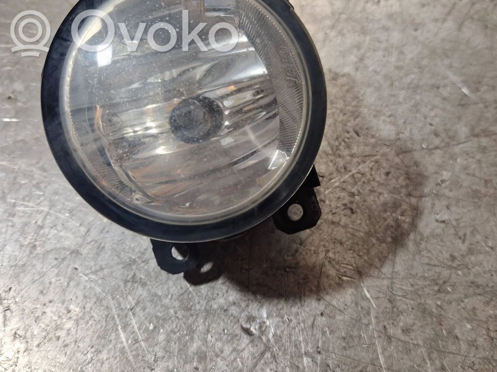 Citroen DS5 Miglas lukturis priekšā 