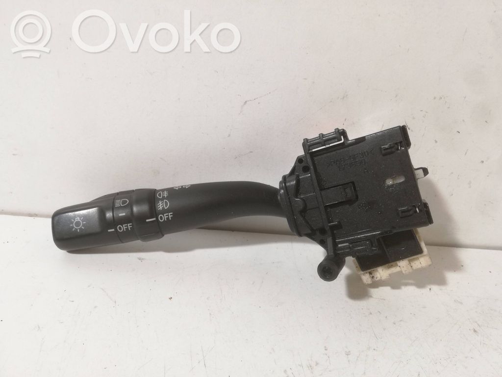 Toyota Corolla Verso AR10 Indicator stalk 