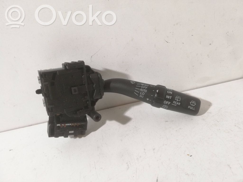 Toyota Corolla Verso AR10 Wiper control stalk 