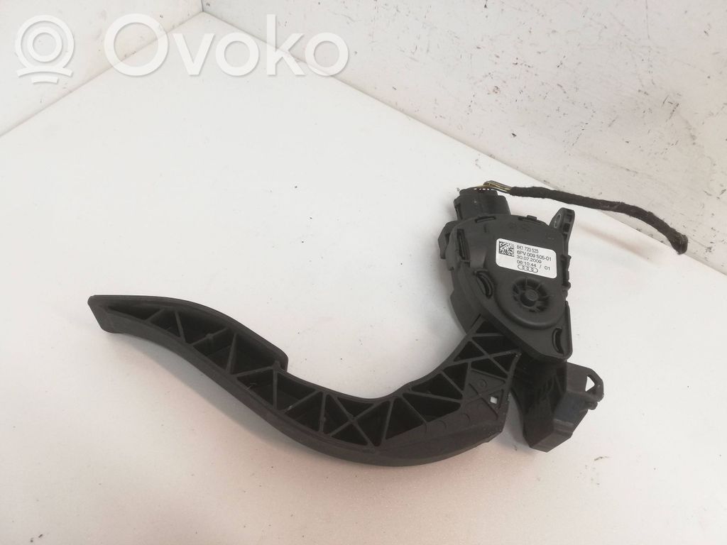 Audi A4 S4 B8 8K Accelerator throttle pedal 