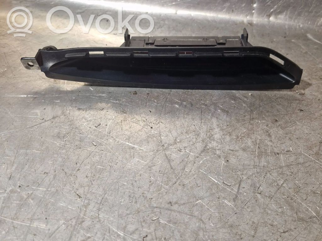 Subaru Forester SH Screen/display/small screen 
