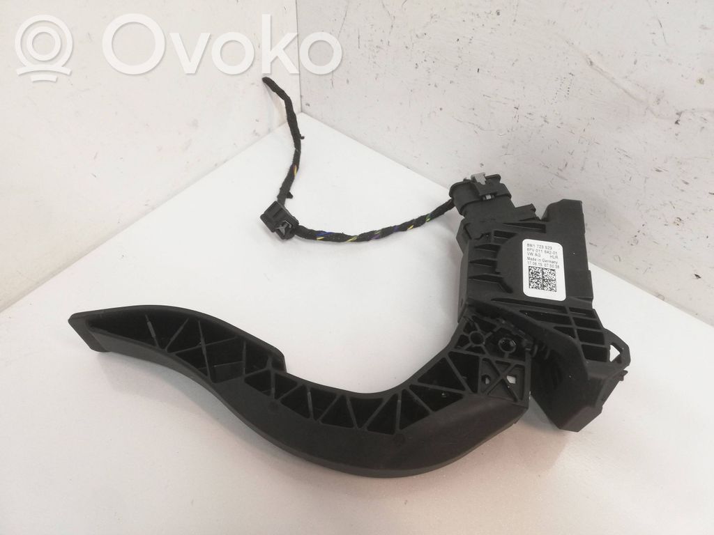 Audi A4 S4 B9 Accelerator throttle pedal 