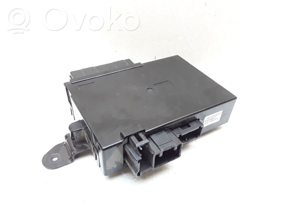 Volvo XC90 Seat control module 