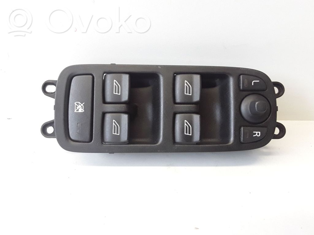 Volvo V50 Electric window control switch 