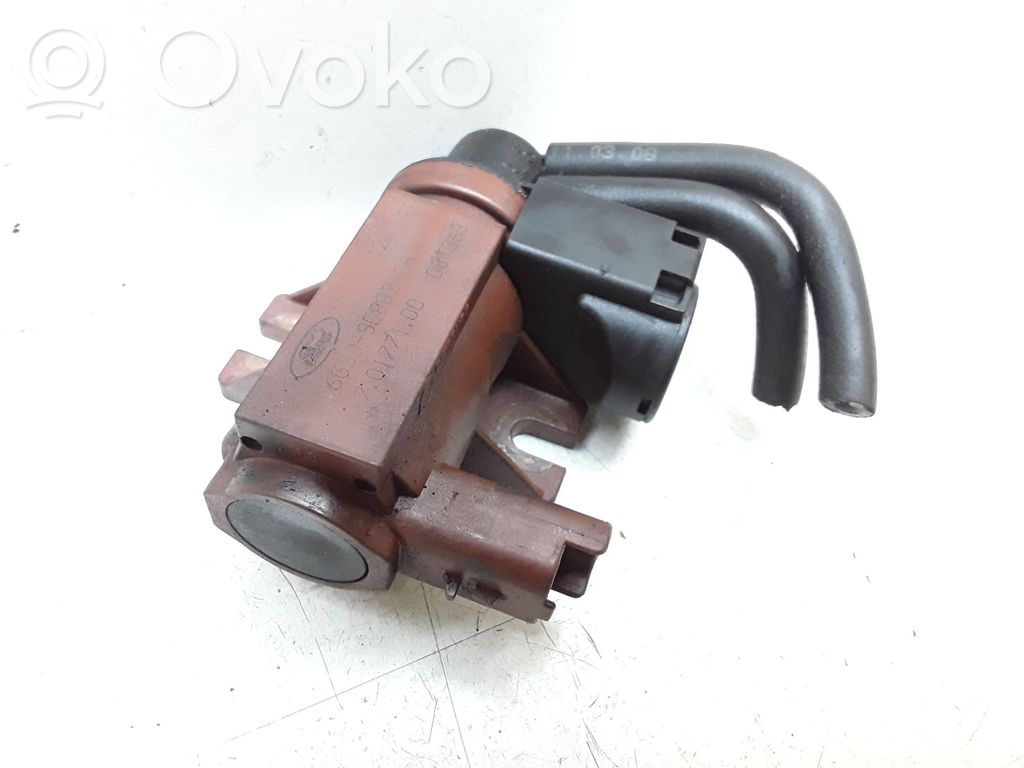 Volvo V70 Solenoīda vārsts 