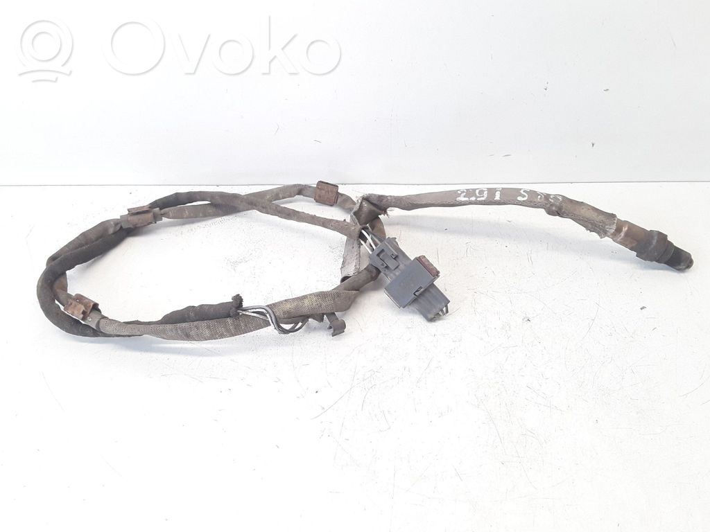 Volvo S80 Lambda probe sensor 