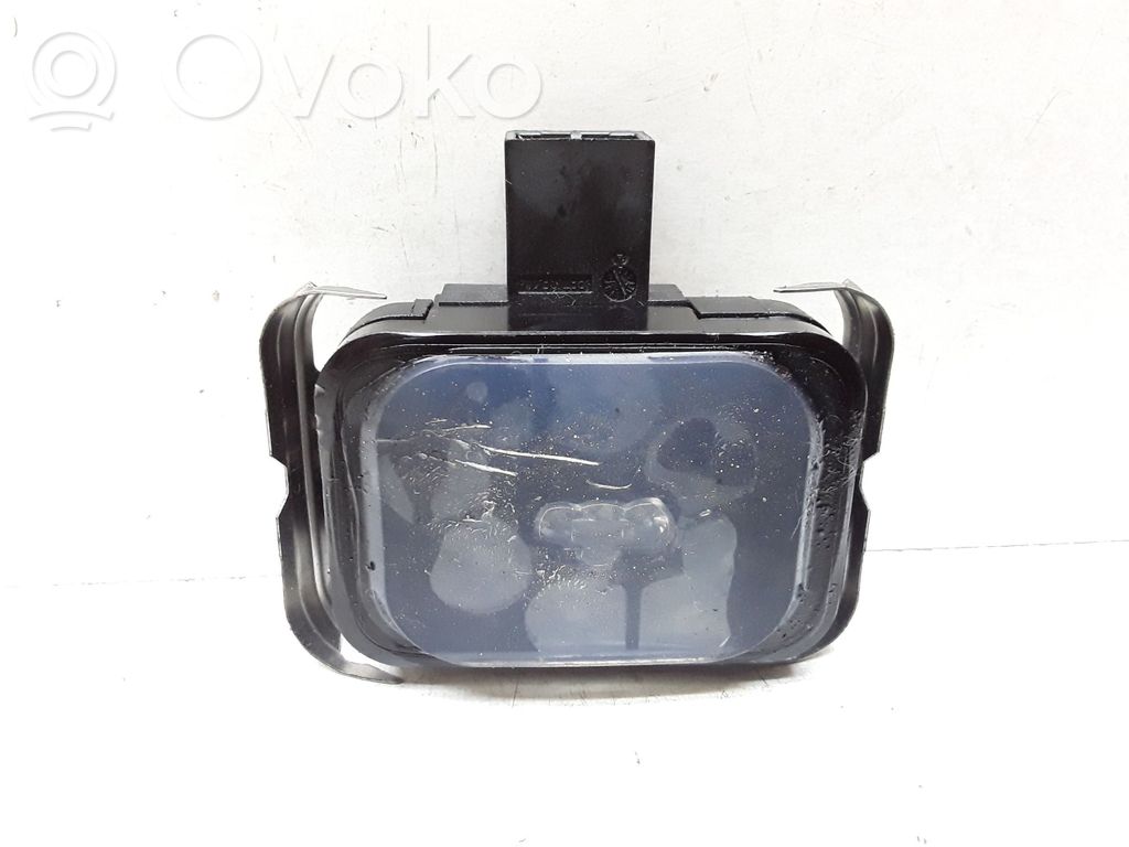 Volvo XC60 Rain sensor 