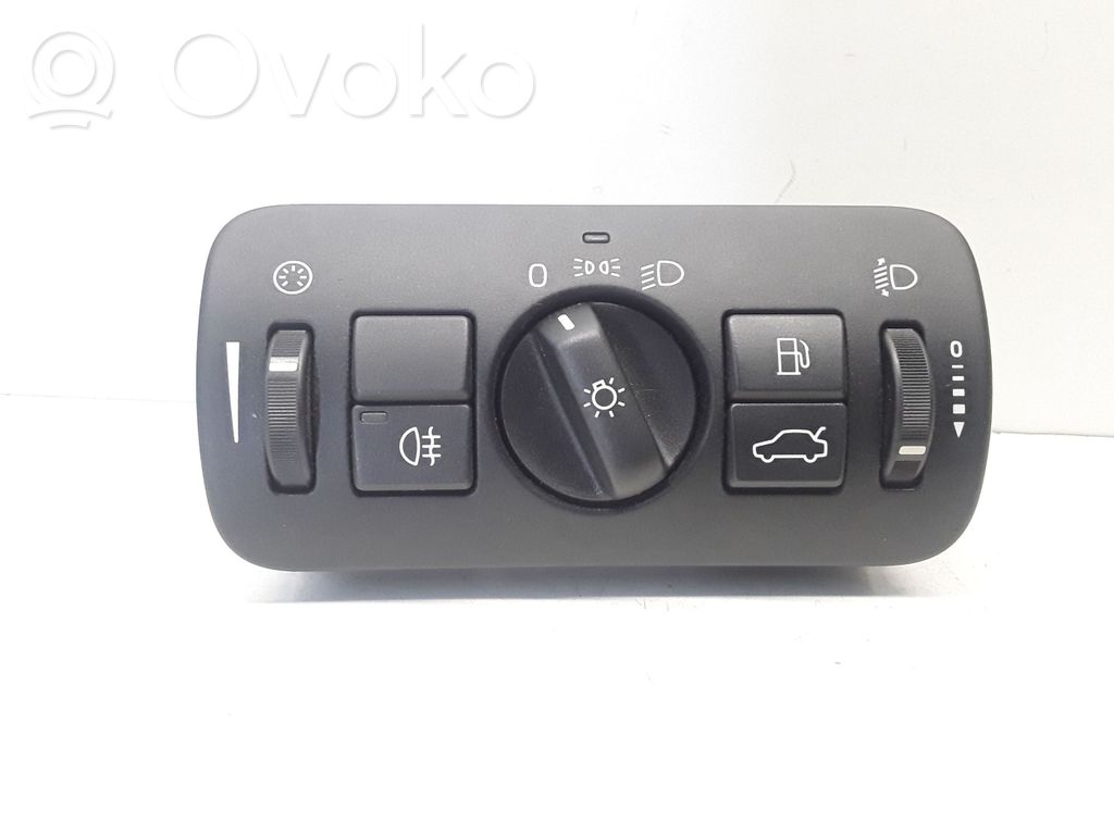 Volvo V60 Light switch 