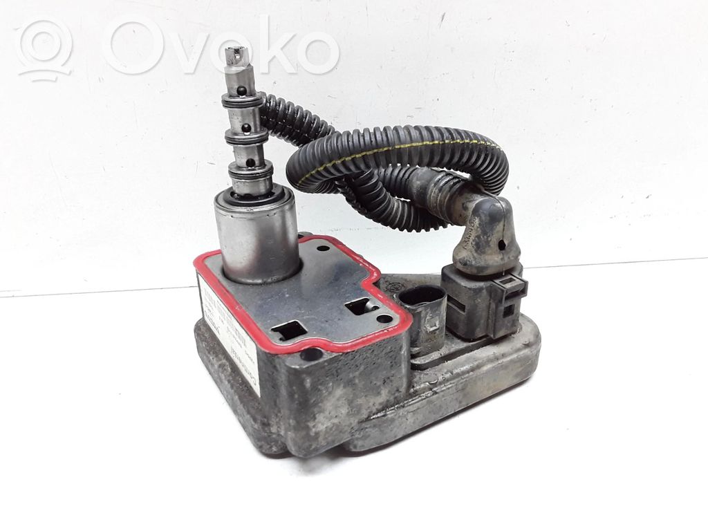 Volvo XC90 Torque split ecu control unit/module 