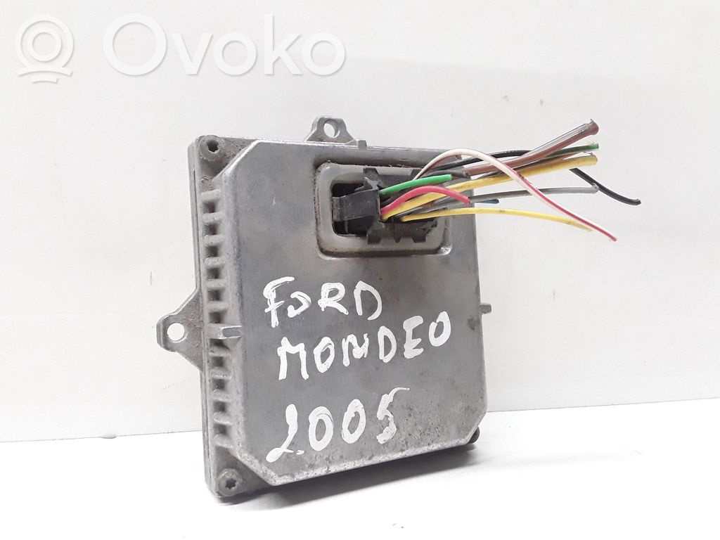 Ford Mondeo Mk III Headlight ballast module Xenon 
