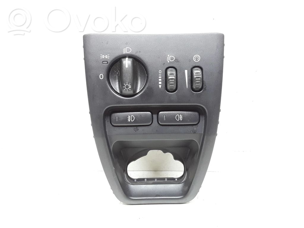 Volvo XC90 Light switch 