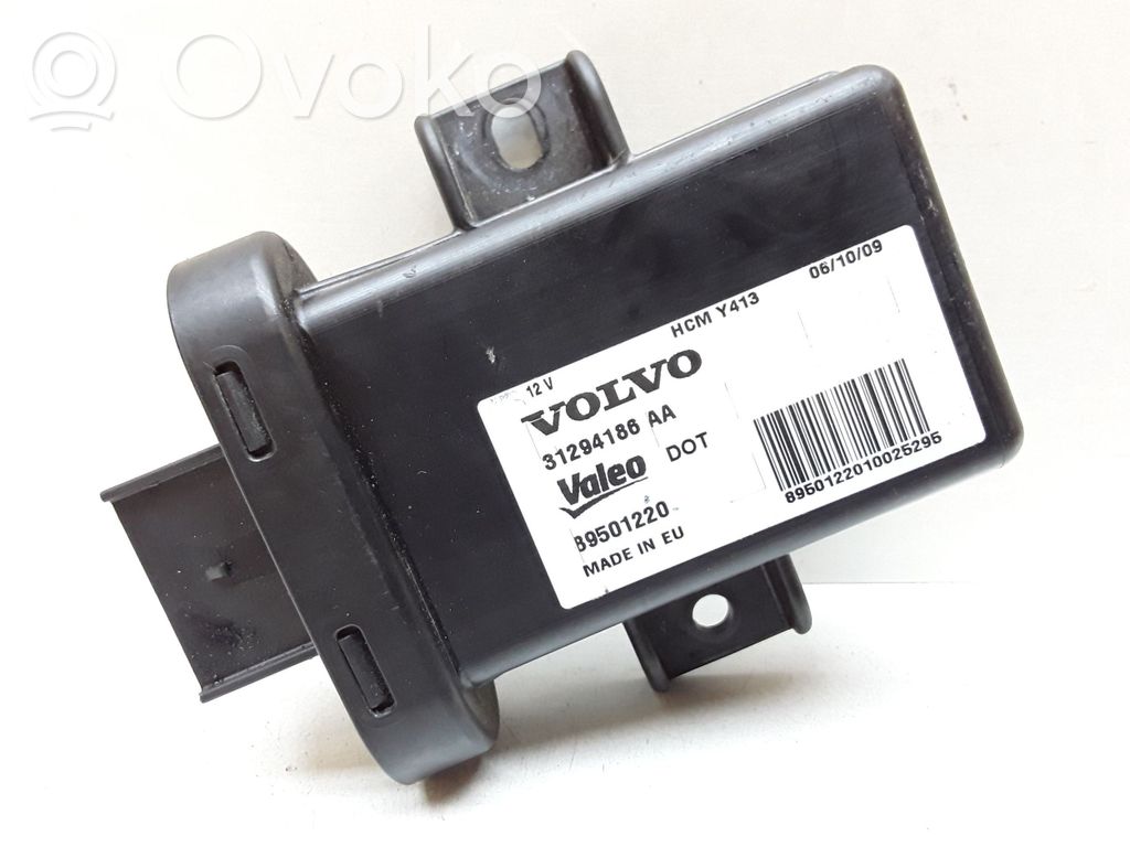 Volvo XC60 Xenon control unit/module 