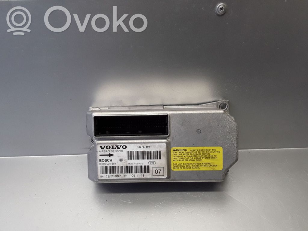 Volvo XC90 Airbag control unit/module 