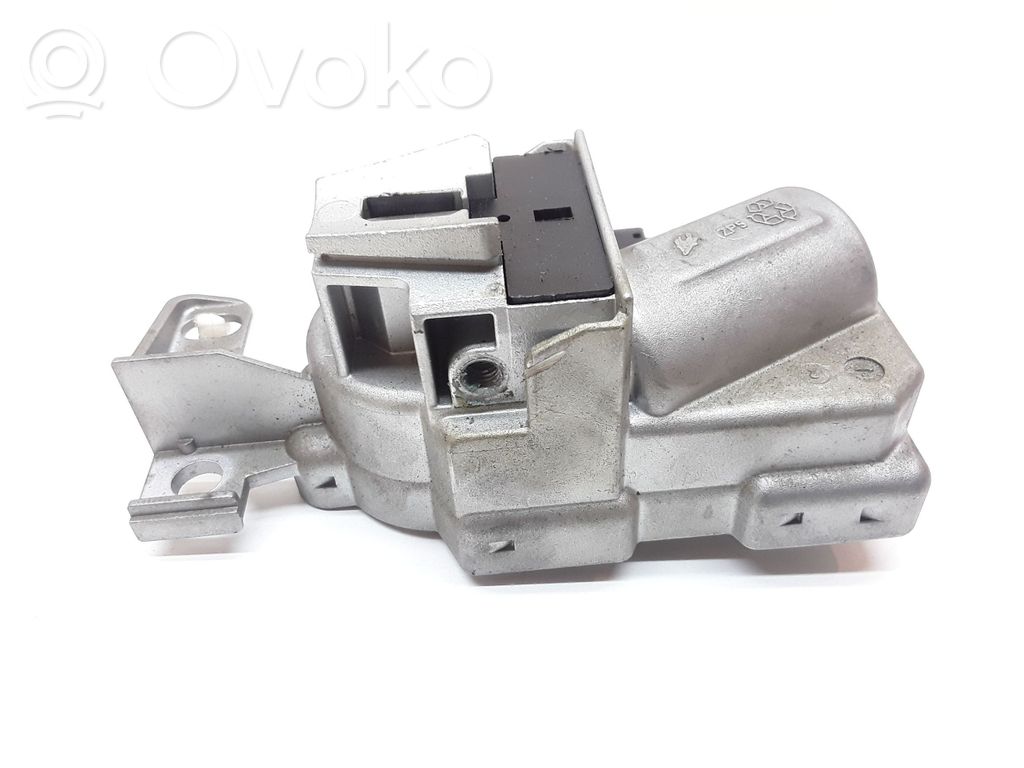 Volvo V50 Steering wheel lock 