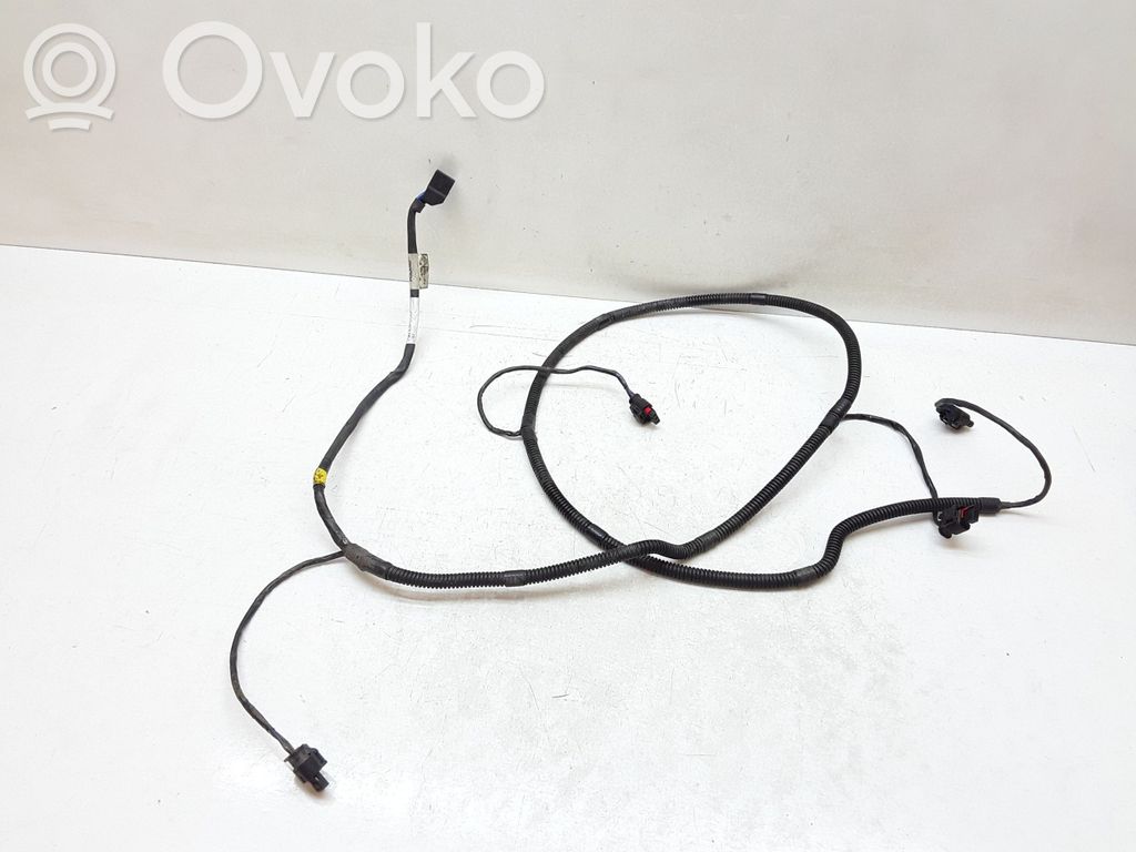 Volvo XC90 Cableado del sensor de aparcamiento (PDC) 