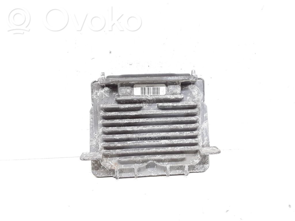 Volvo S60 Xenon control unit/module 