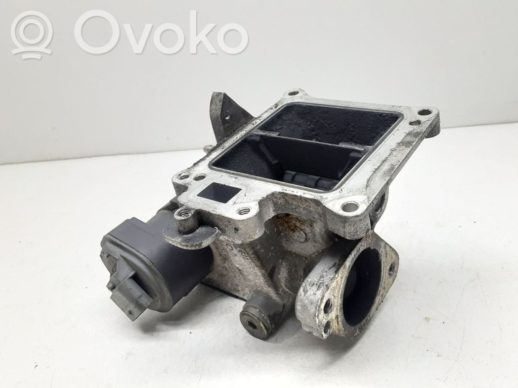 Volvo V60 Válvula EGR 