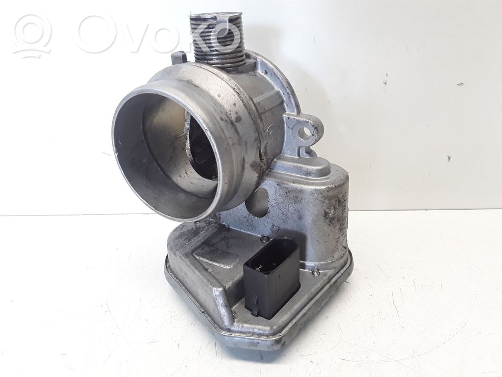 BMW 1 E81 E87 Throttle valve 