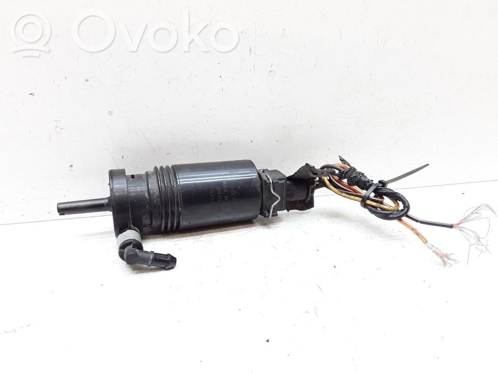 Volvo V70 Headlight washer pump 