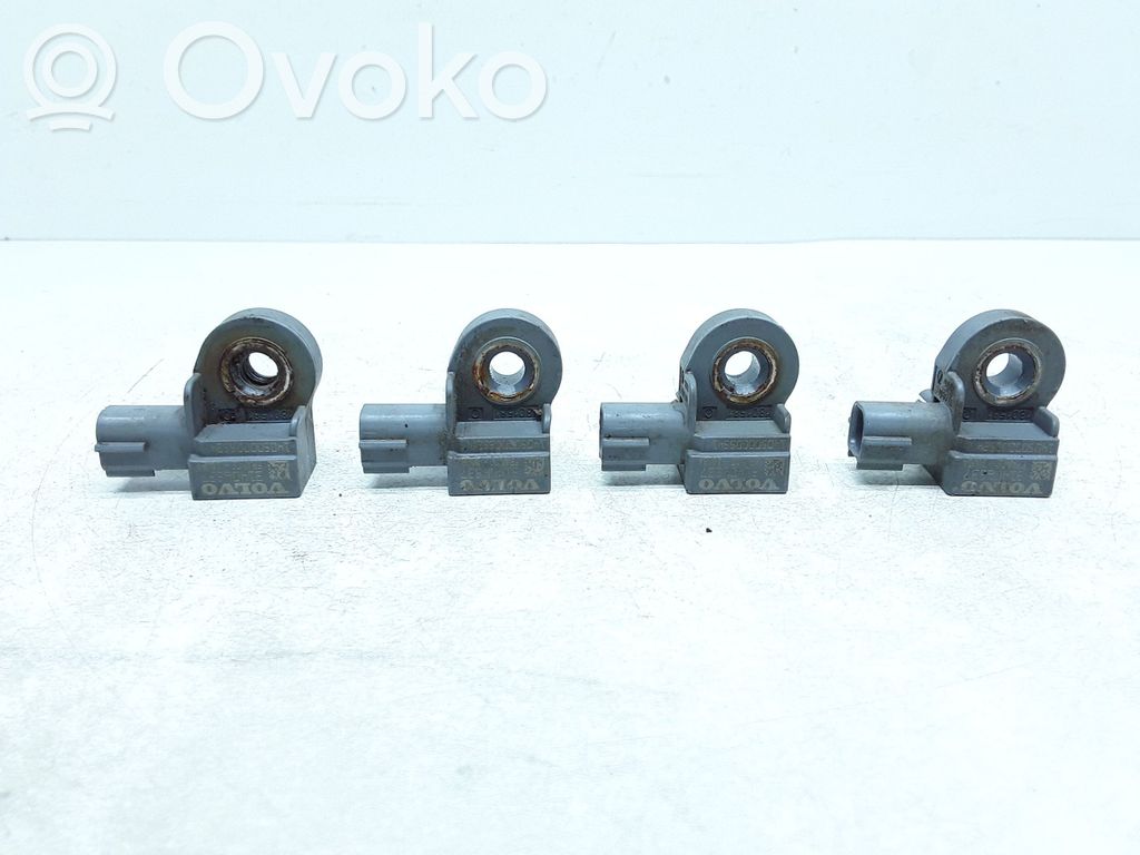 Volvo V40 Cross country Airbag deployment crash/impact sensor 