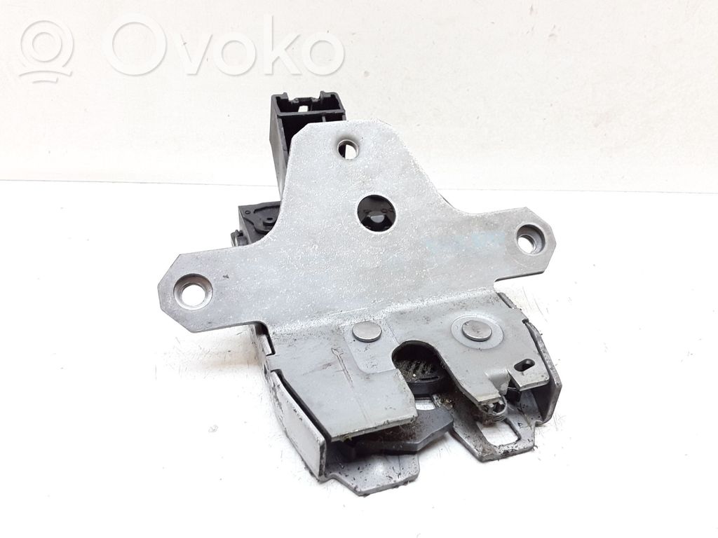 Volvo V60 Tailgate/trunk/boot lock/catch/latch 