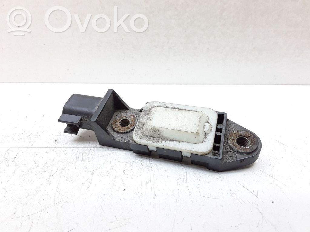 Volvo XC90 Airbagsensor Crashsensor Drucksensor 