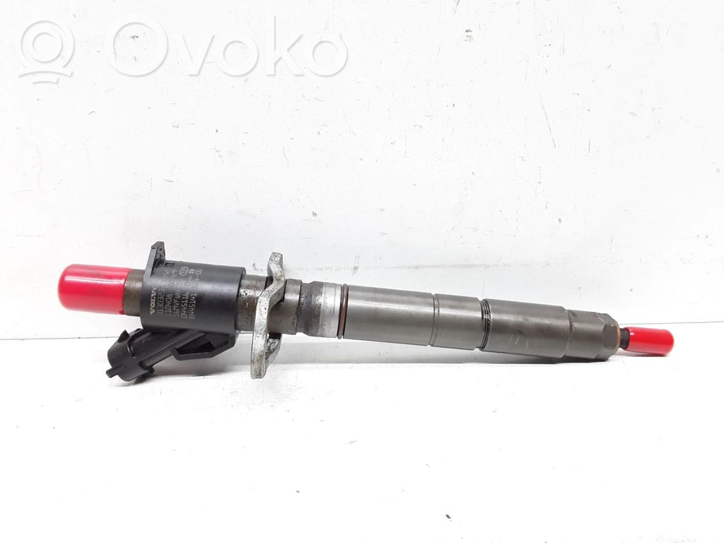 Volvo S60 Sprausla (-i) 