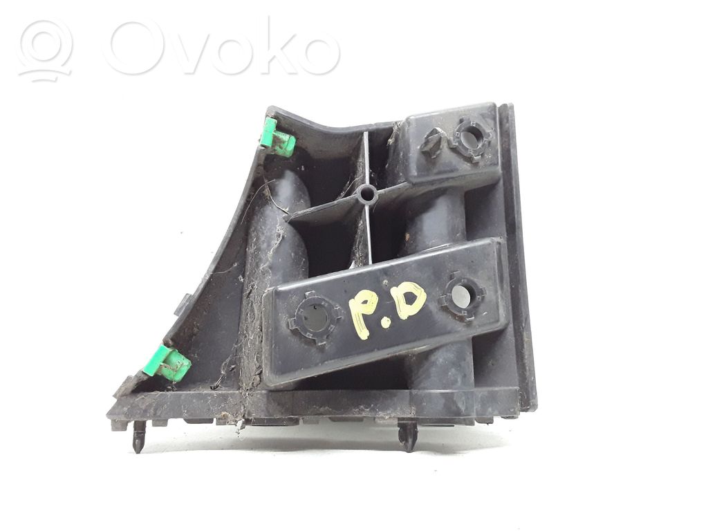 Volvo V40 Cross country Front bumper mounting bracket 