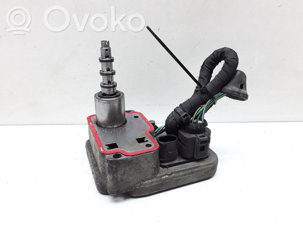 Volvo XC60 Torque split ecu control unit/module 