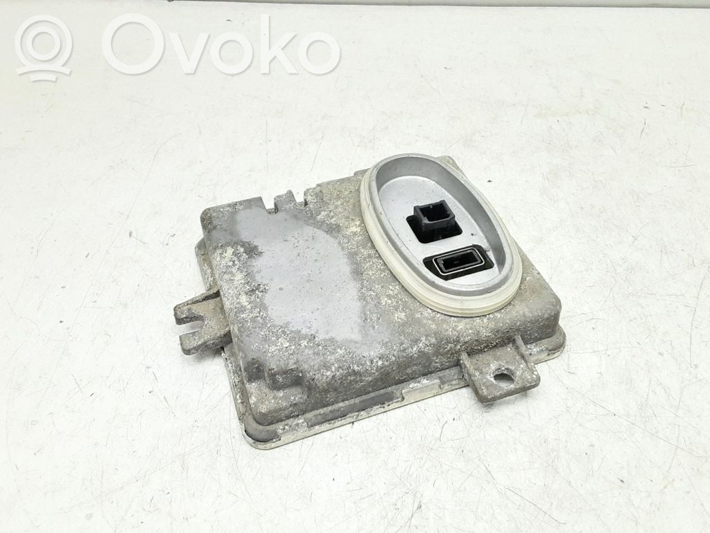 Volvo S80 Xenon control unit/module 