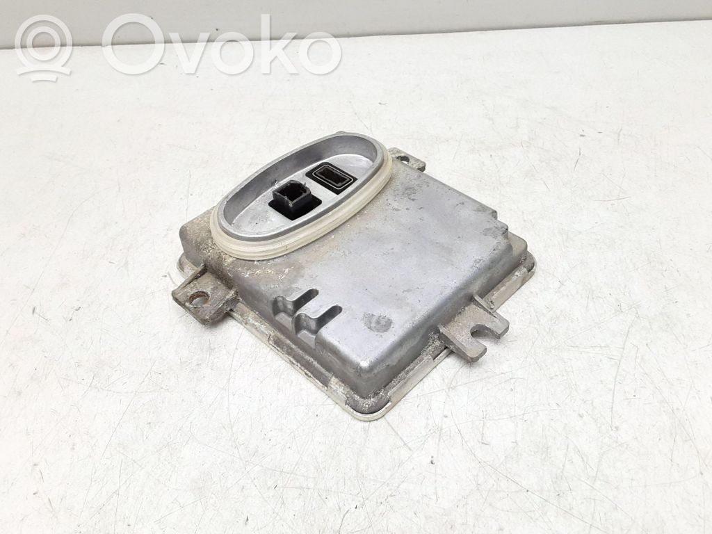 Volvo S80 Xenon control unit/module 