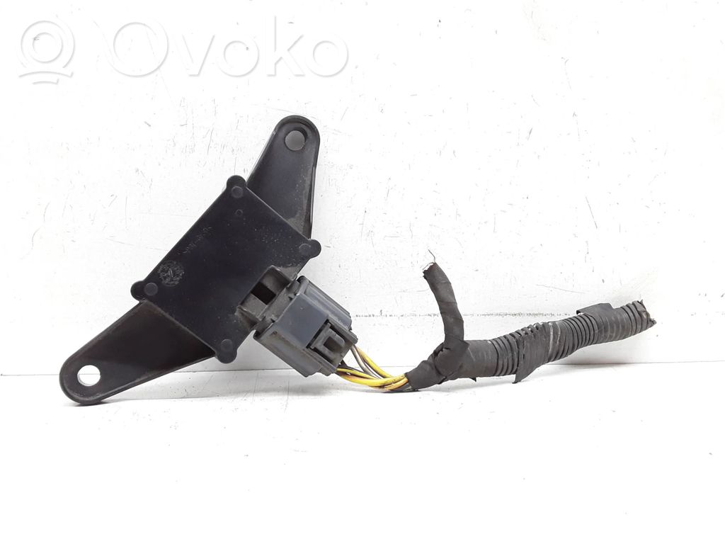 Volvo S60 Fuel injection pump control unit/module 