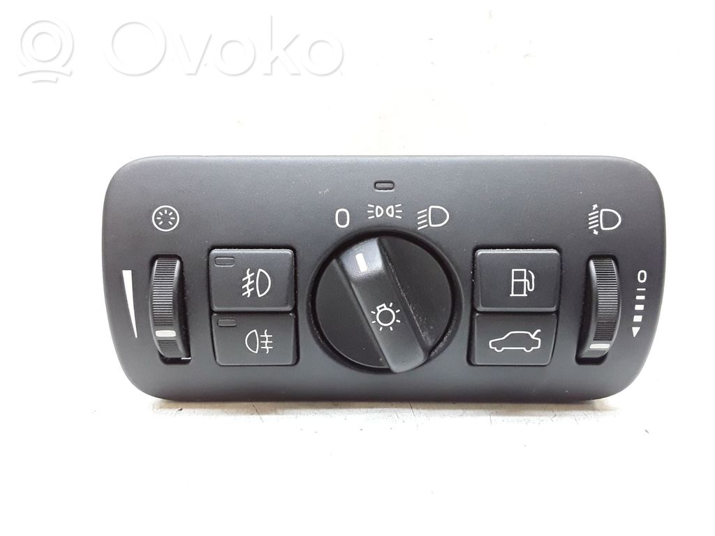 Volvo V70 Light switch 