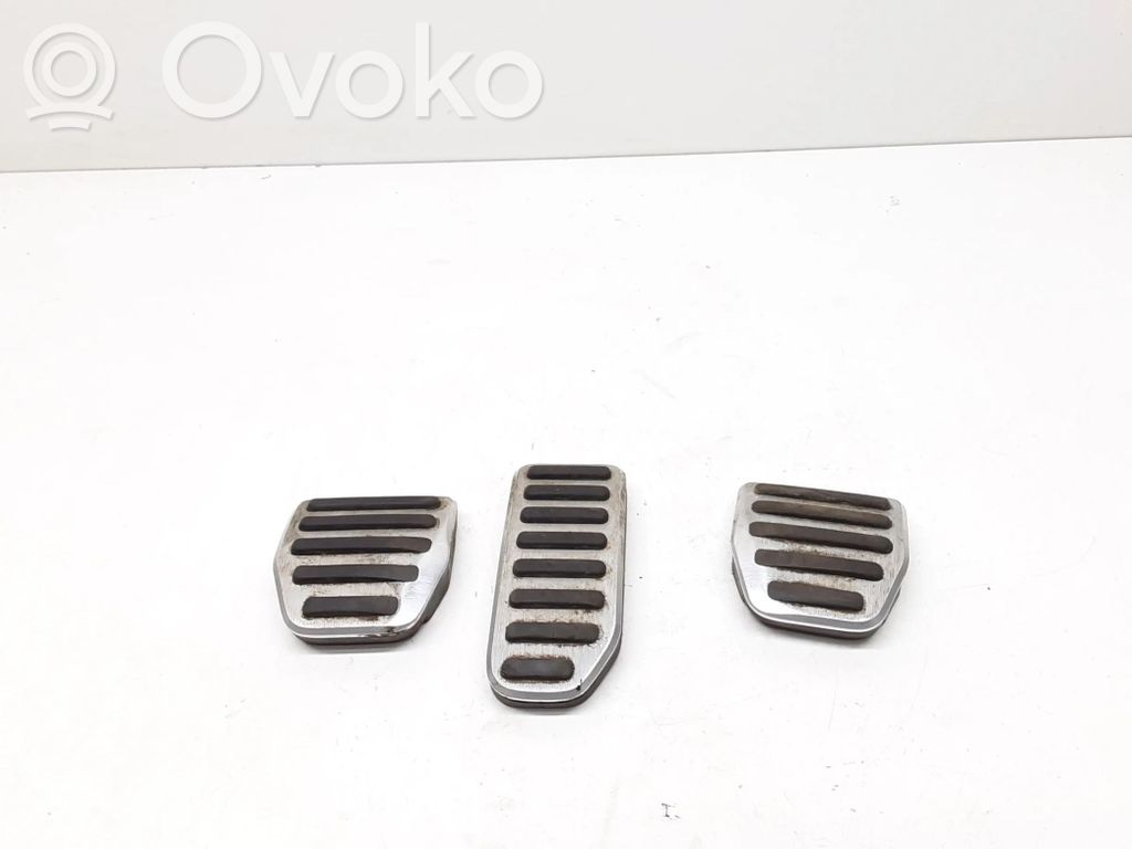 Volvo S60 Assemblage pédale 
