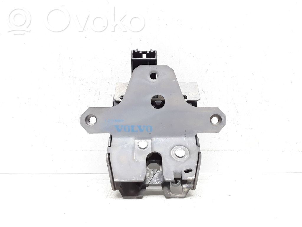 Volvo XC60 Tailgate/trunk/boot lock/catch/latch 