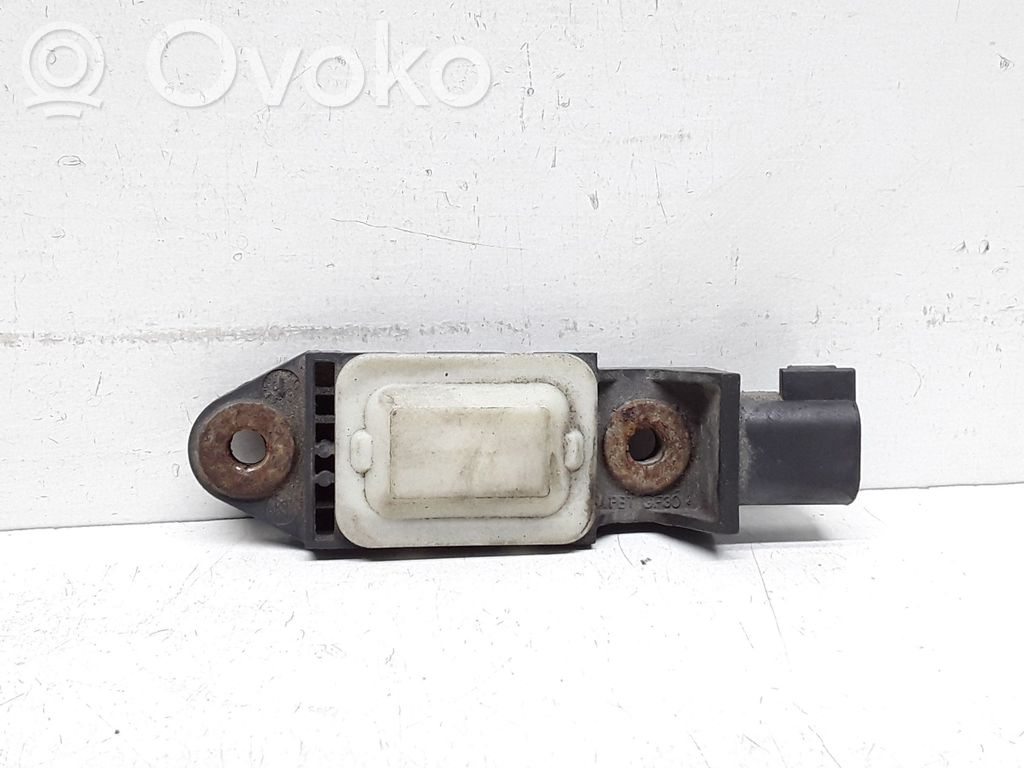 Volvo XC90 Airbagsensor Crashsensor Drucksensor 