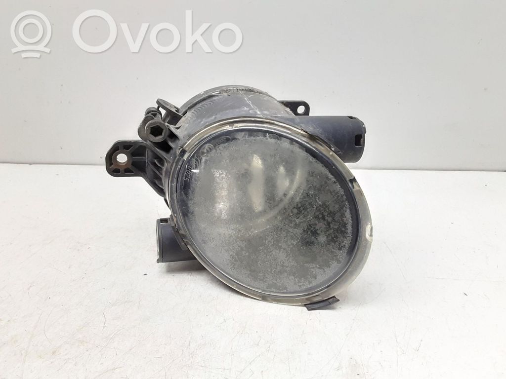 Volvo S80 Etusumuvalo 