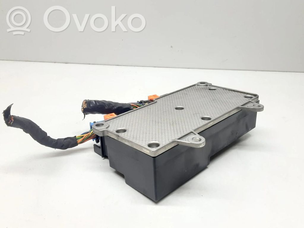 Volvo XC60 Airbag control unit/module 